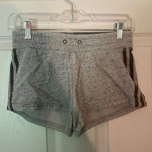 ADIDAS sweatshorts